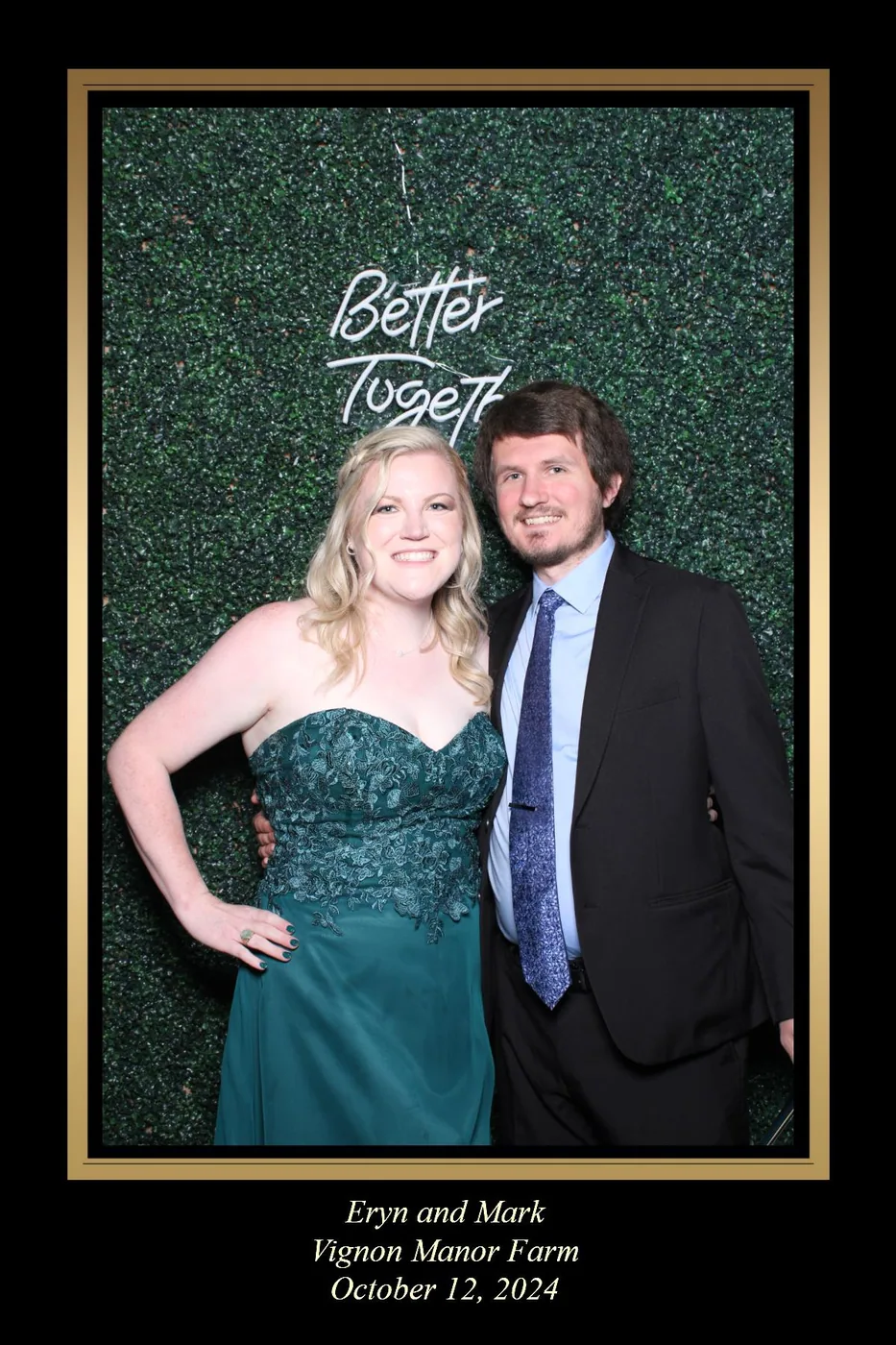 A memory from Kaitlyn and Nicholas’s years together