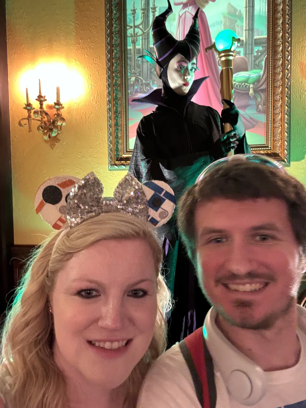 A memory from Kaitlyn and Nicholas’s years together