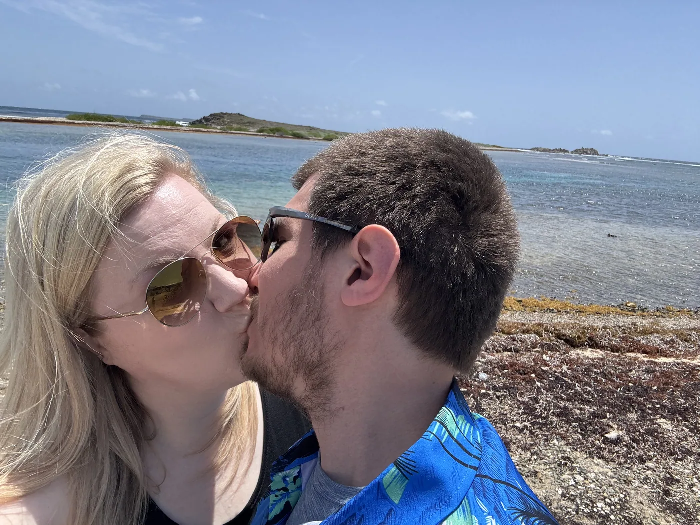 A memory from Kaitlyn and Nicholas’s years together