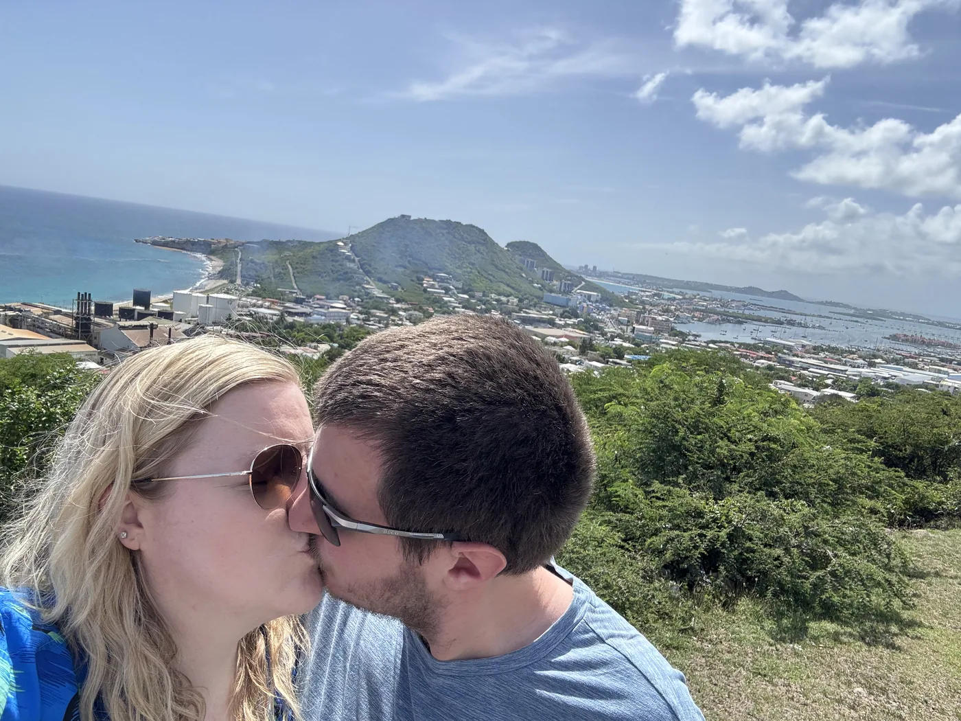 A memory from Kaitlyn and Nicholas’s years together