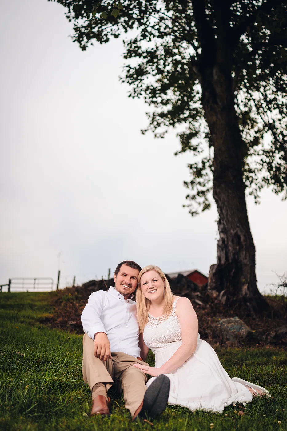 A memory from Kaitlyn and Nicholas’s years together