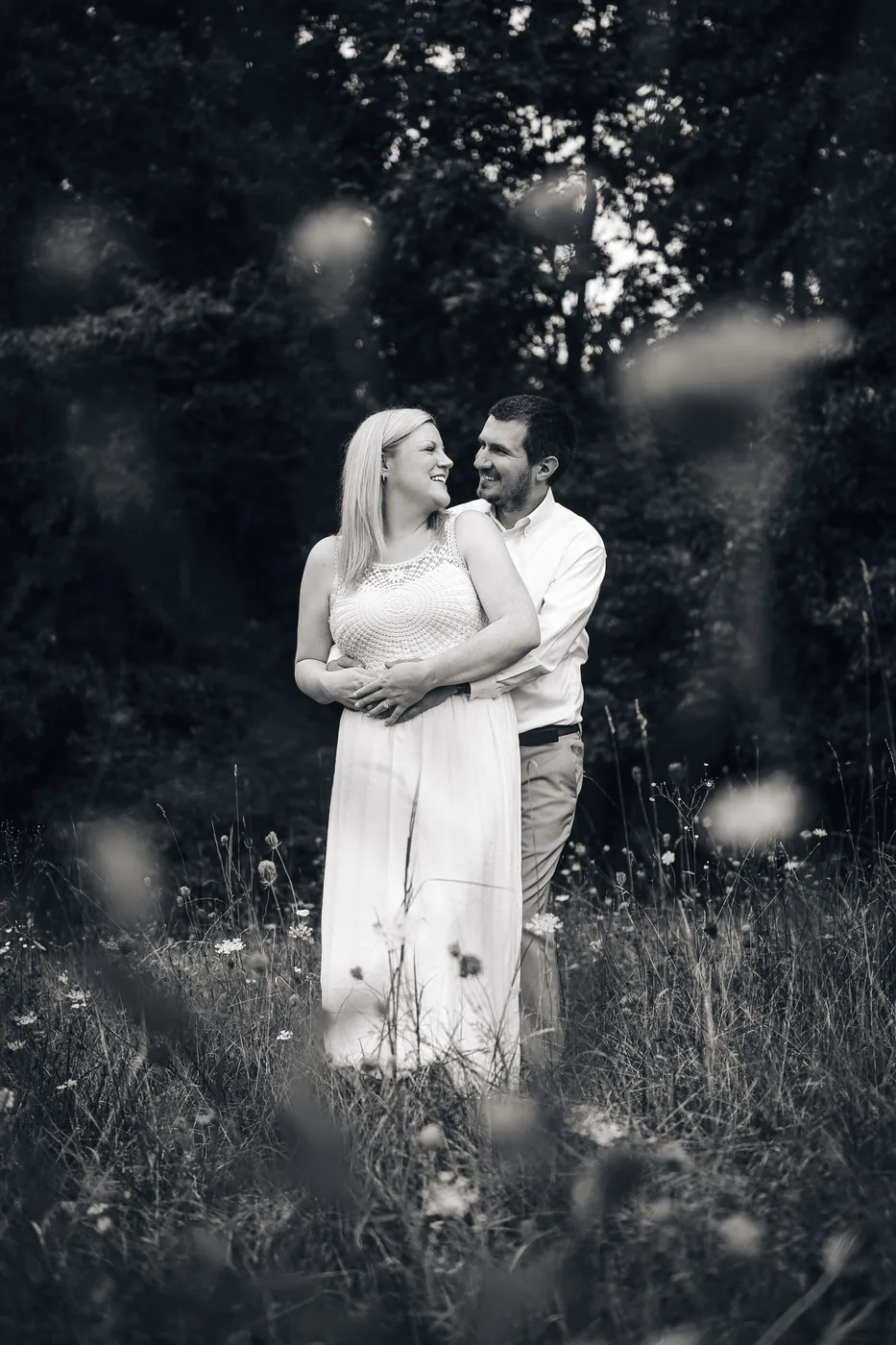 A memory from Kaitlyn and Nicholas’s years together