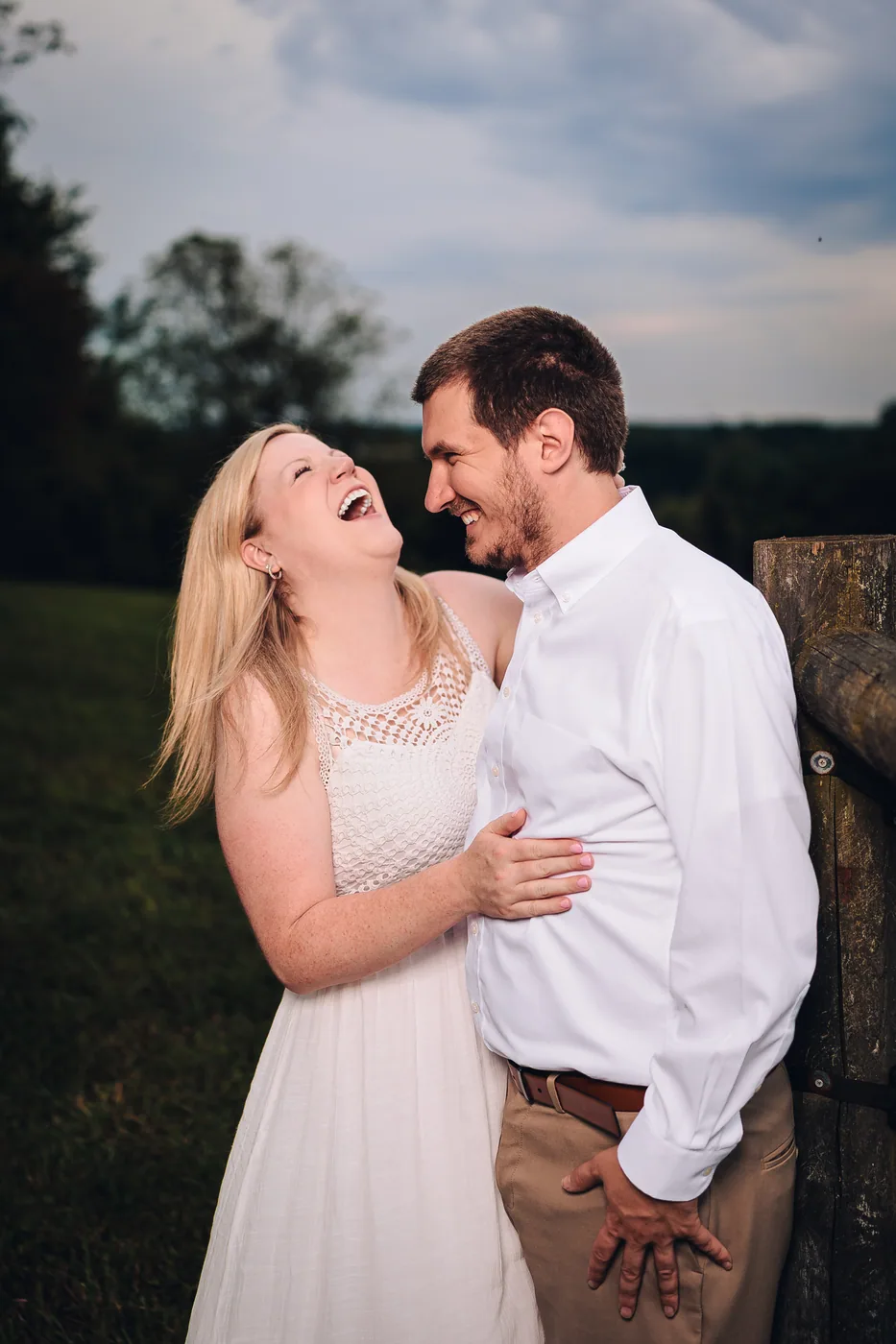 A memory from Kaitlyn and Nicholas’s years together