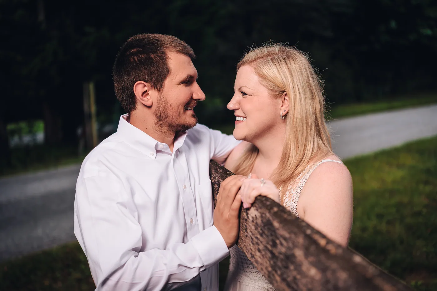 A memory from Kaitlyn and Nicholas’s years together